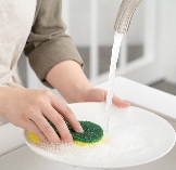 ウルトラファインバブルで油汚れが落ちやすくなり時短に｜フジパスク